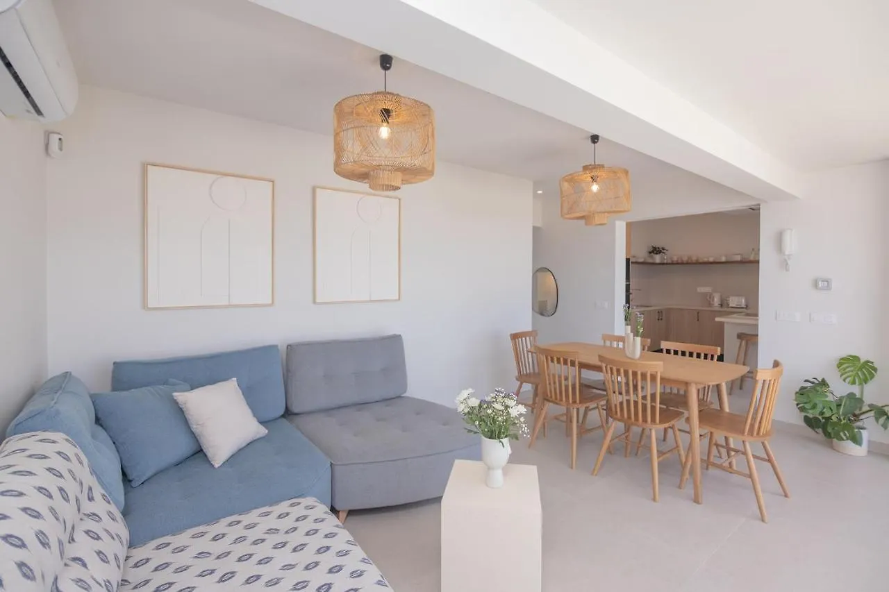 Villa Eden Beachfront Corralejo By Holidays Home Spain