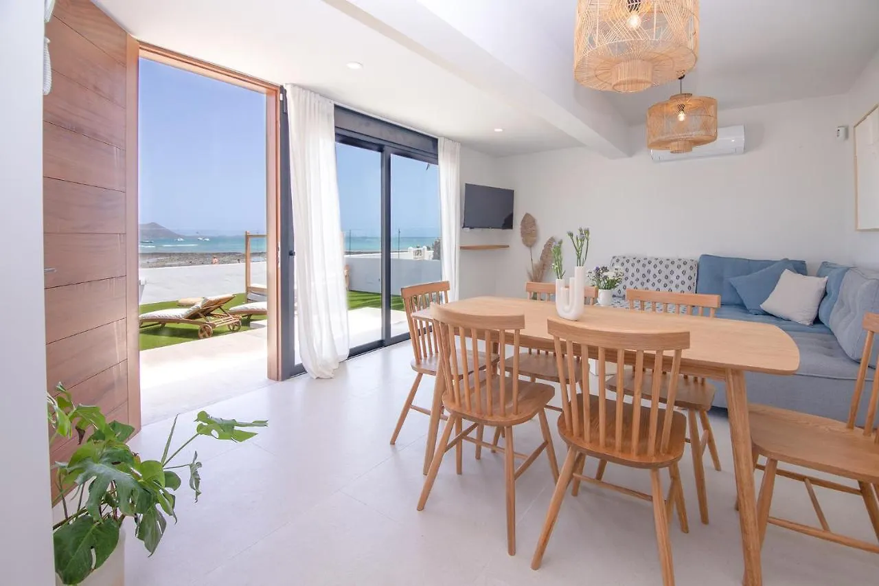 Villa Eden Beachfront Corralejo By Holidays Home 0*,  Spain