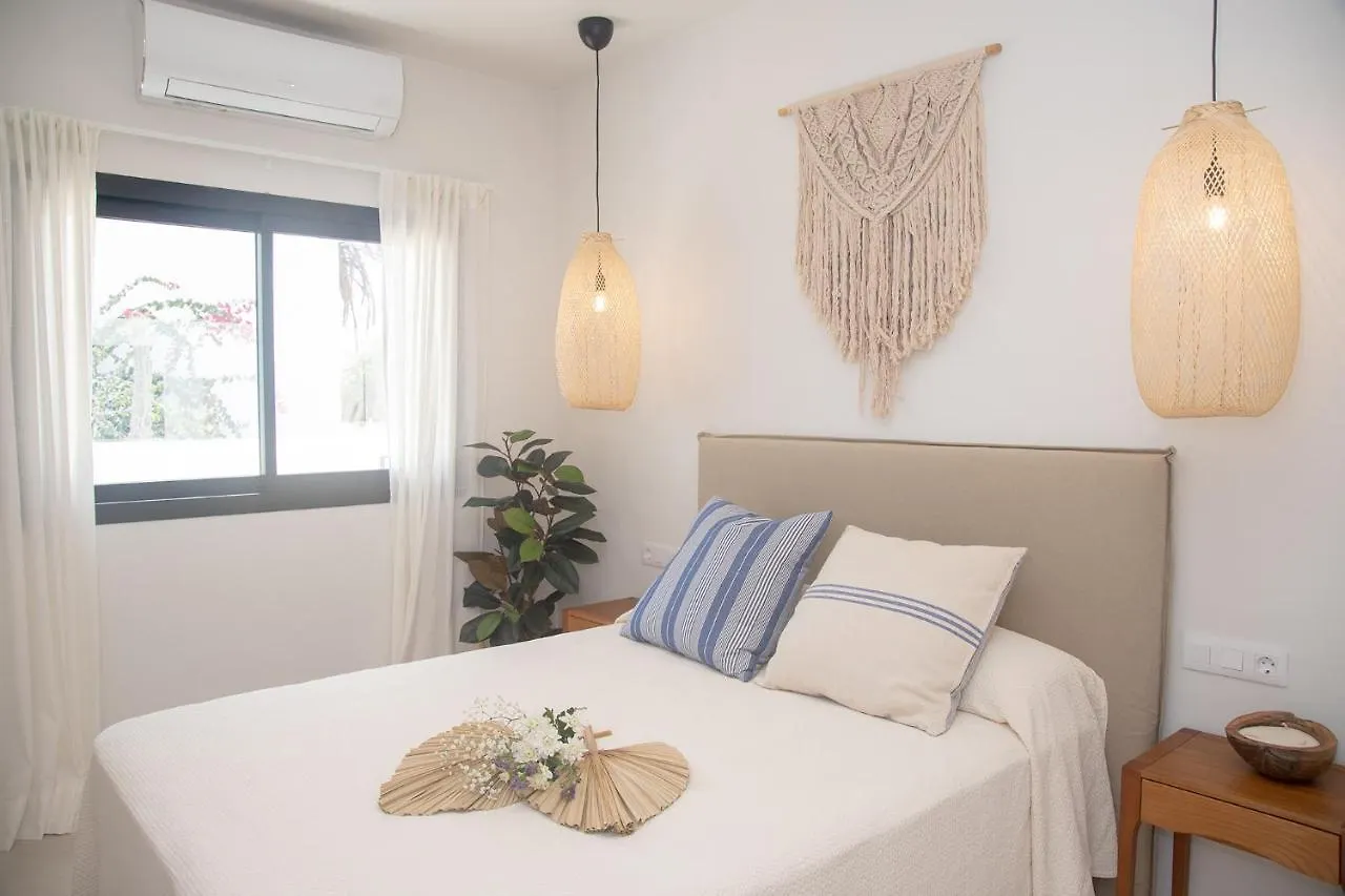 Villa Eden Beachfront Corralejo By Holidays Home