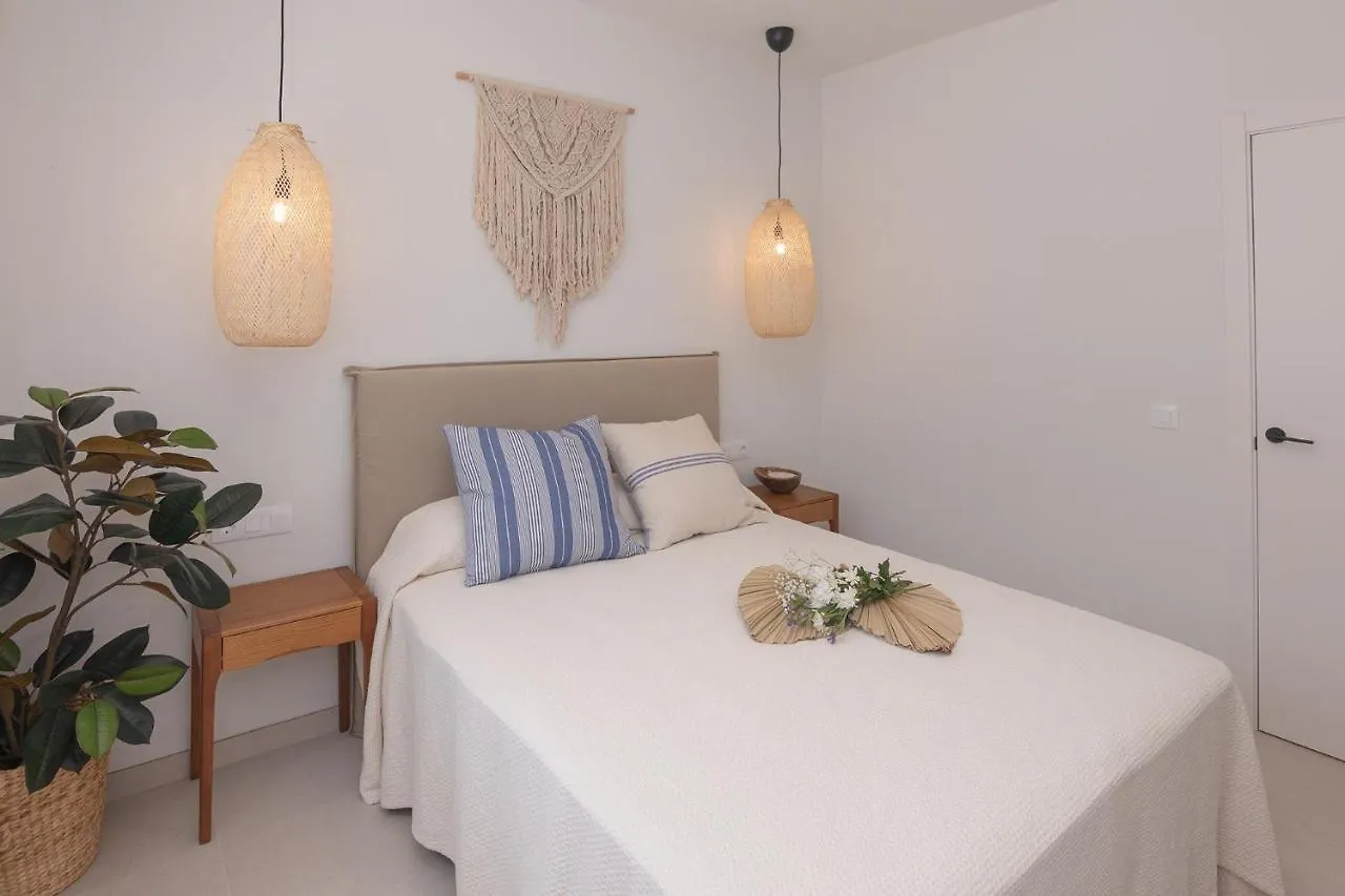 Villa Eden Beachfront Corralejo By Holidays Home Spain