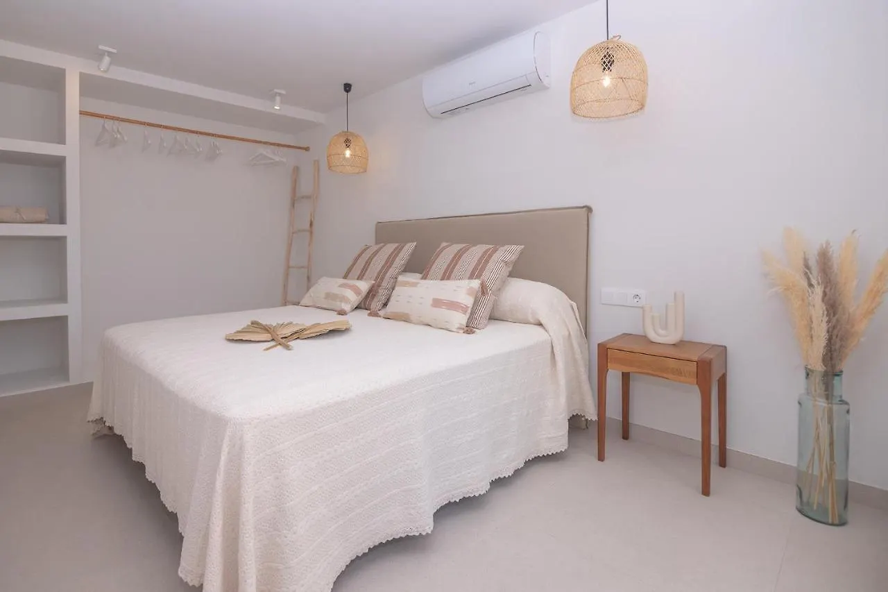 Villa Eden Beachfront Corralejo By Holidays Home