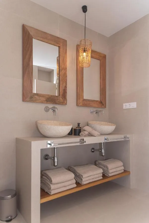 Villa Eden Beachfront Corralejo By Holidays Home