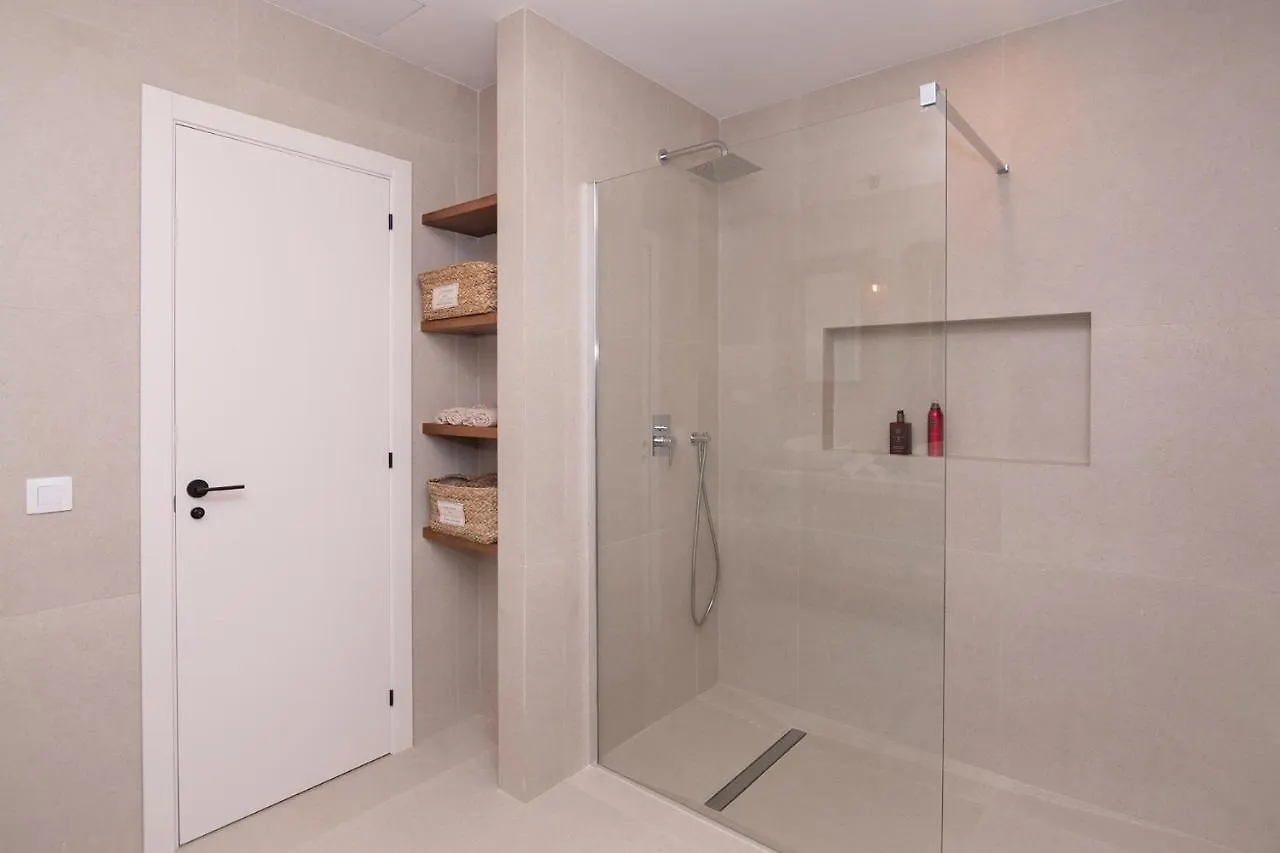 Villa Eden Beachfront Corralejo By Holidays Home 0*,