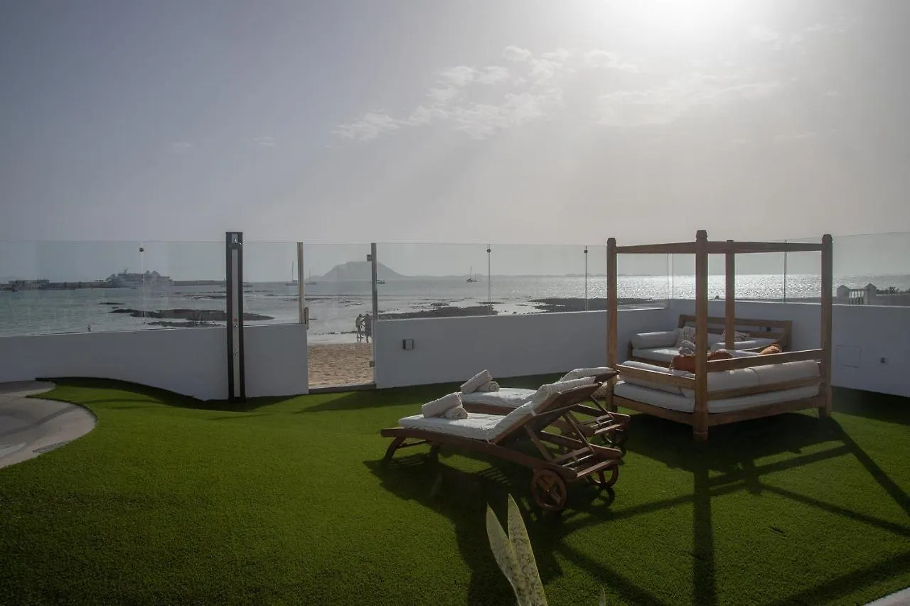 Villa Eden Beachfront Corralejo By Holidays Home