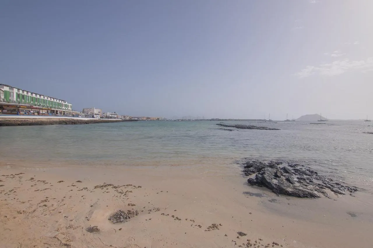 Villa Eden Beachfront Corralejo By Holidays Home