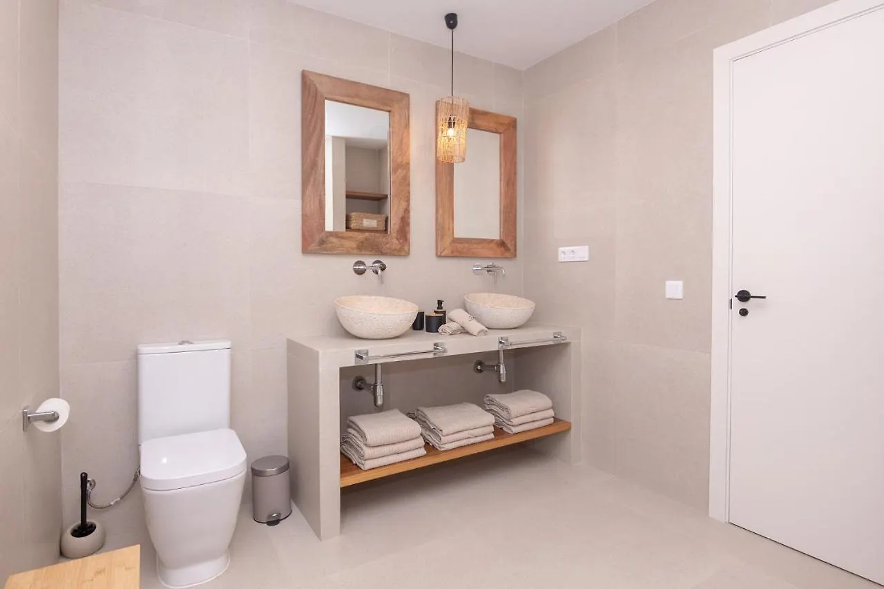 Villa Eden Beachfront Corralejo By Holidays Home