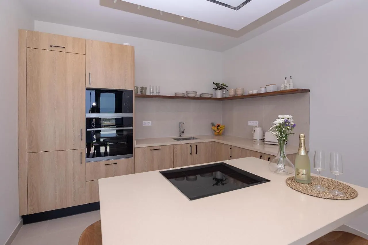 Villa Eden Beachfront Corralejo By Holidays Home Spain
