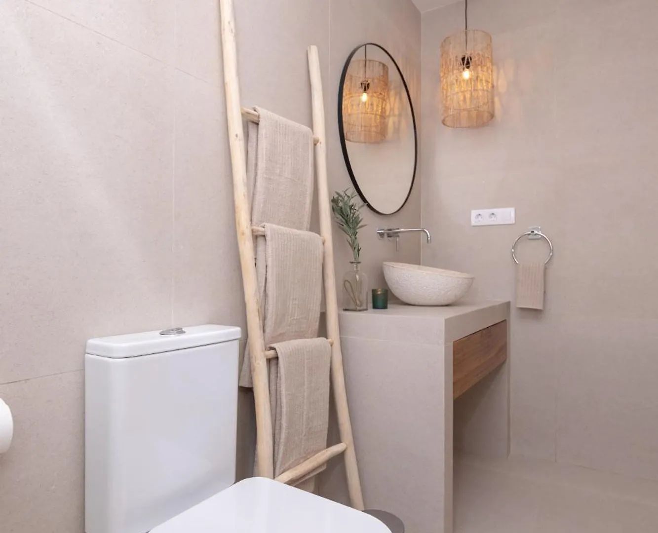 Villa Eden Beachfront Corralejo By Holidays Home Spain