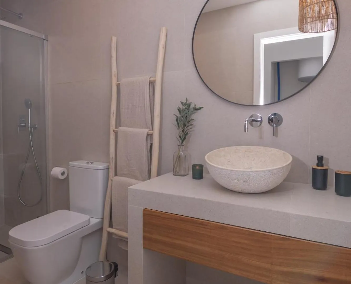 Villa Eden Beachfront Corralejo By Holidays Home