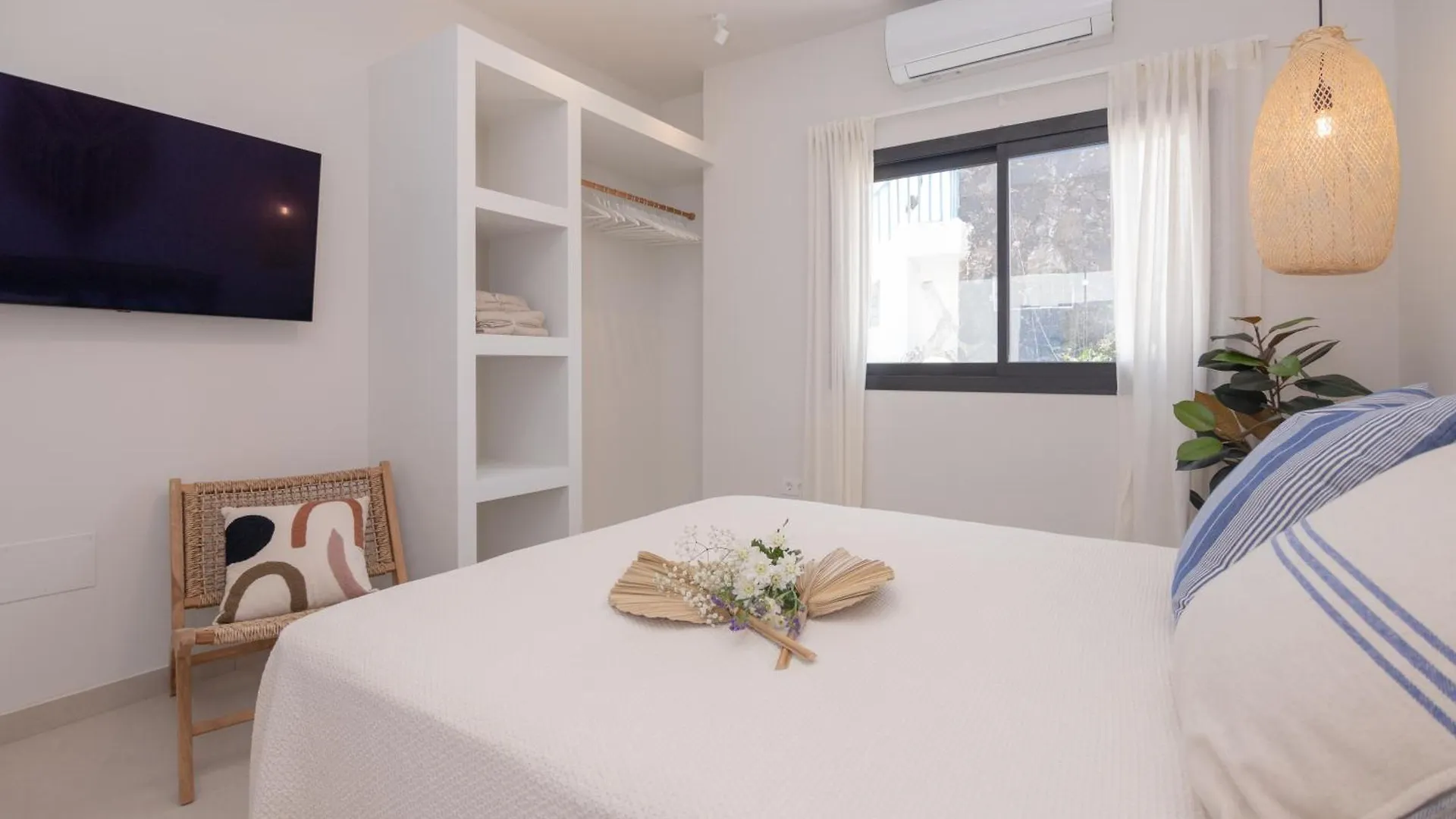 Villa Eden Beachfront Corralejo By Holidays Home