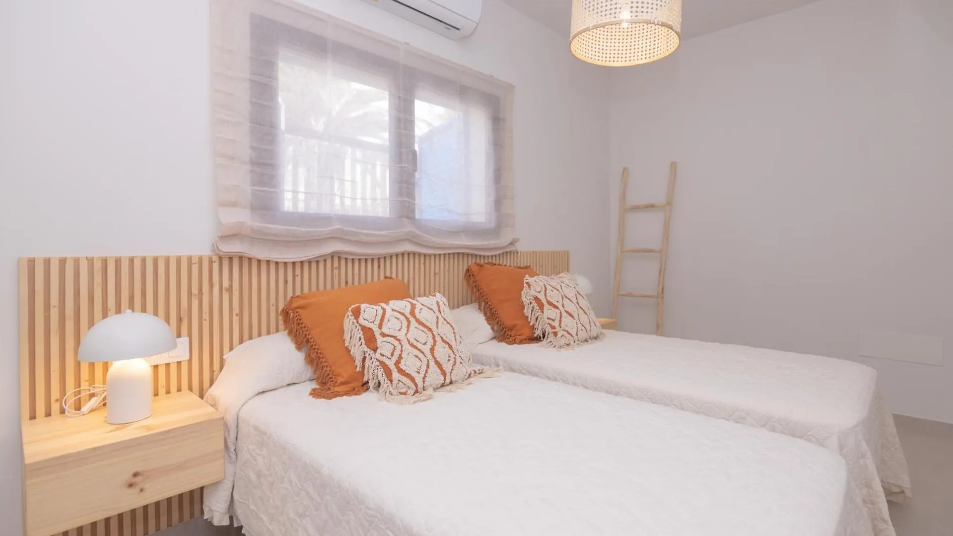 Villa Eden Beachfront Corralejo By Holidays Home Spain