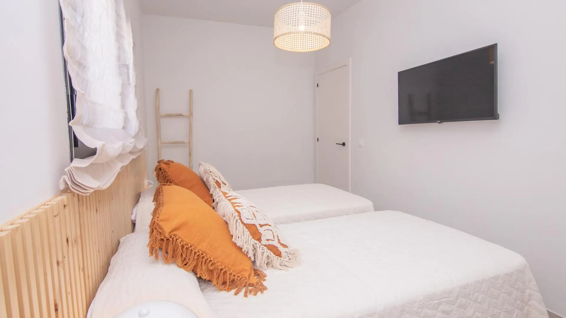 Villa Eden Beachfront Corralejo By Holidays Home