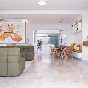 The Moss - Luxury In Near The Beach Corralejo