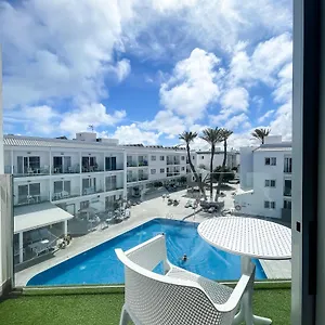  Apartament Surfing Colors Hotel&apartments