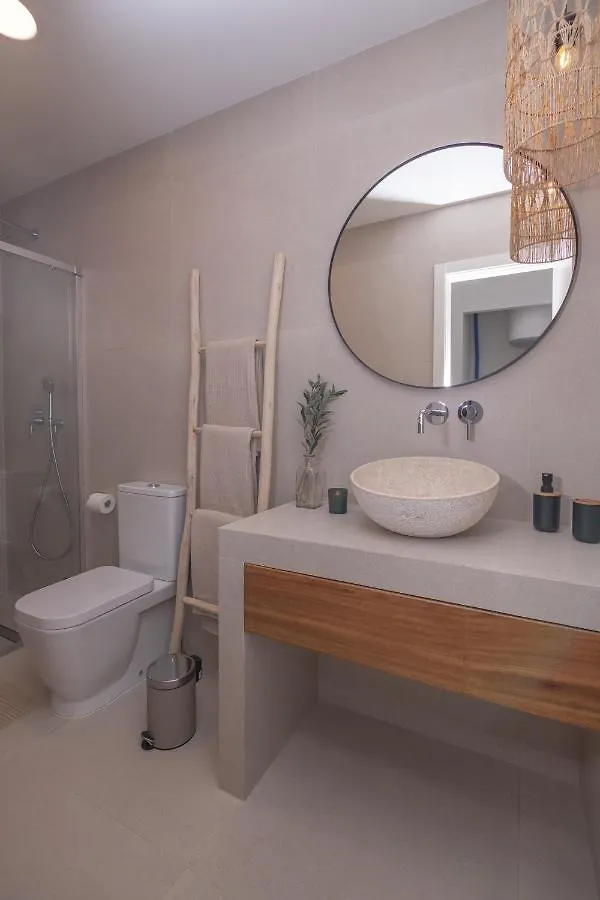 Villa Eden Beachfront Corralejo By Holidays Home
