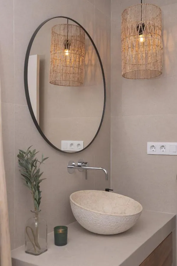 Villa Eden Beachfront Corralejo By Holidays Home 0*,  Spain