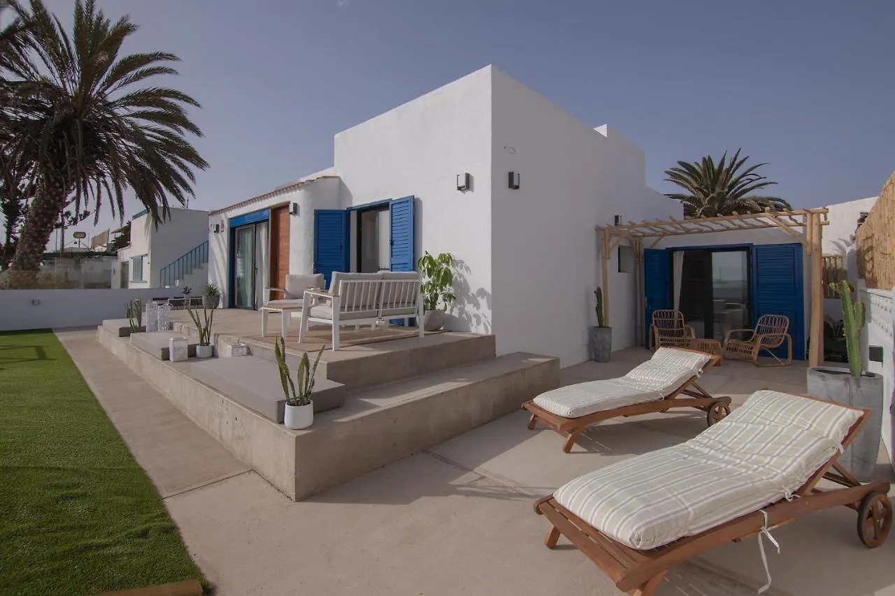 Villa Eden Beachfront Corralejo By Holidays Home