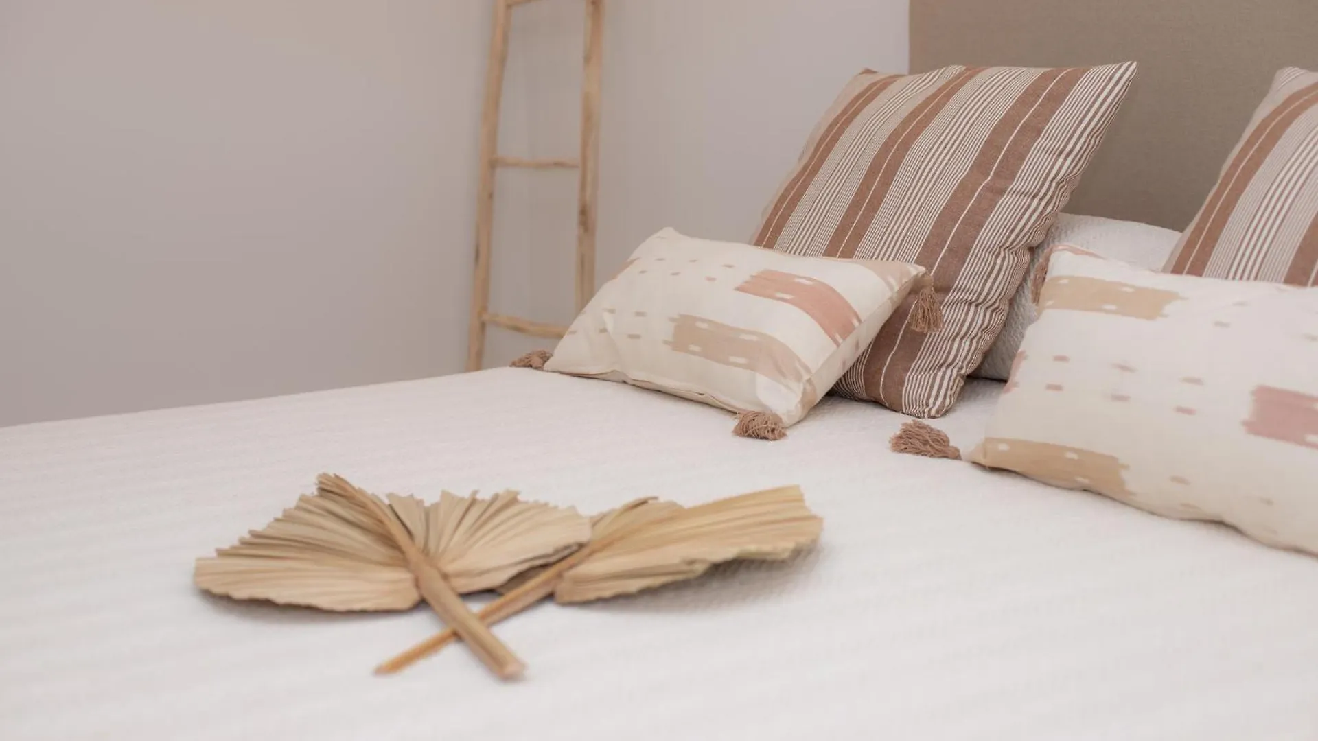 Villa Eden Beachfront Corralejo By Holidays Home